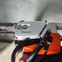 STIHL 361