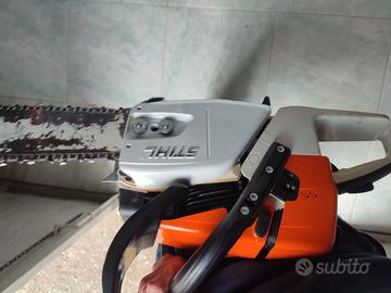 STIHL 361