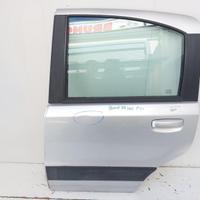 51749652 PORTA POSTERIORE SX FIAT PANDA (169) (200