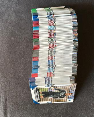 Set Base Completo Score 2021/2022 Panini Serie A