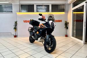 KTM 1290 Super Adventure CERTIFICATA