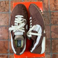 Nike x Jacquemus Moon Shoe Fauna Brown – Taglia 38