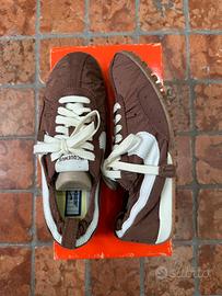 Nike x Jacquemus Moon Shoe Fauna Brown – Taglia 38