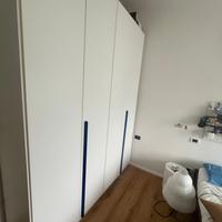 ARMADIO 246cm