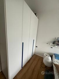 ARMADIO 246cm