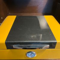 Angelo Marken humidor