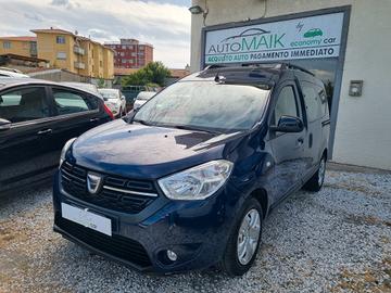Dacia Dokker 1.3 Neopatentati Anno 11/2019
