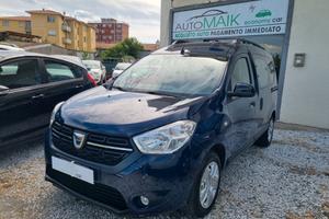 Dacia Dokker 1.3 Neopatentati Anno 11/2019