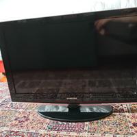 Tv samsung 32 pollici