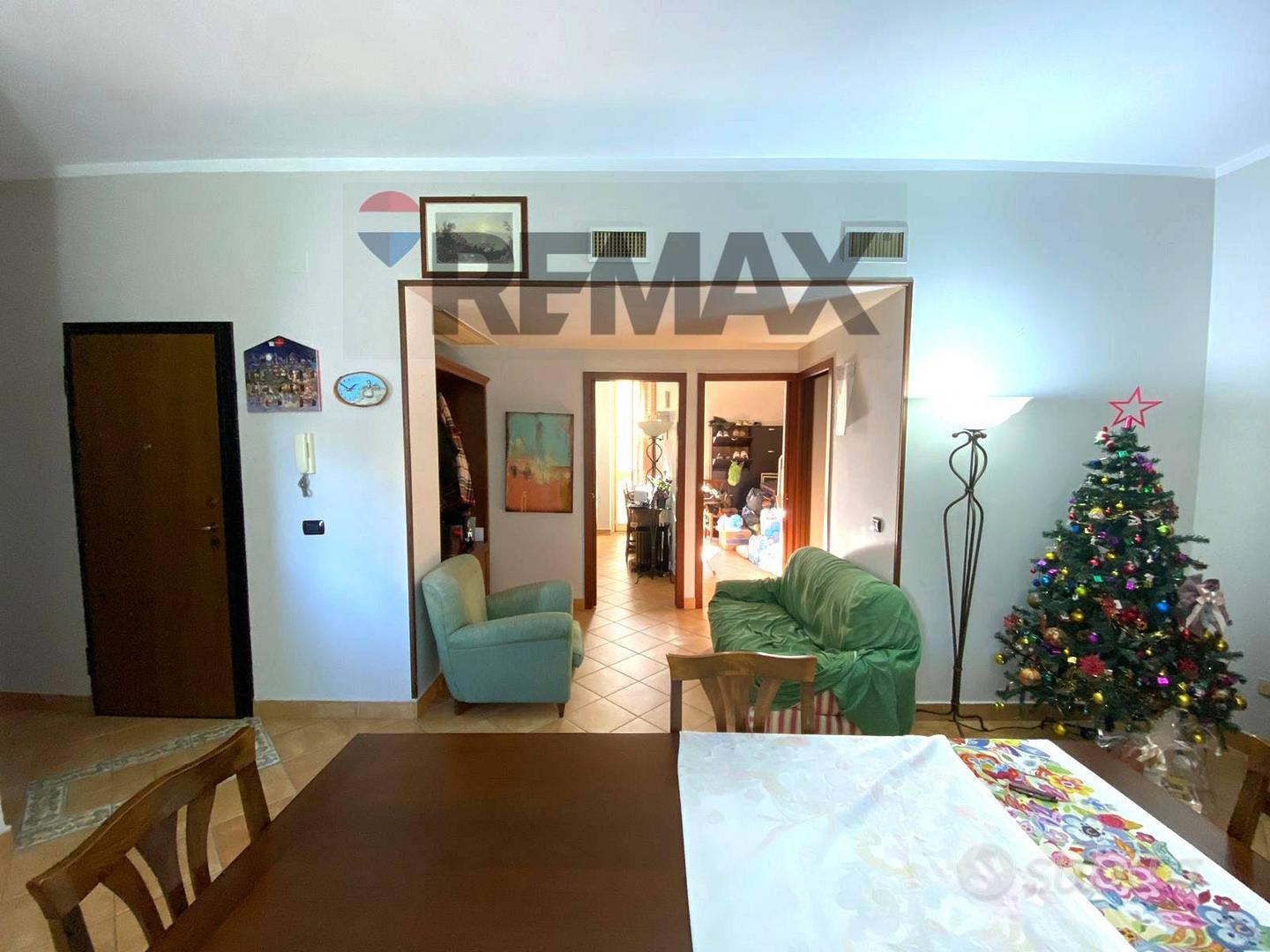 Apartment in Favara, Favara Ovest, Agrigento - Vista 3