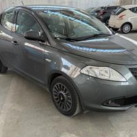 Lancia Ypsilon 1.2 69 CV 5 porte Elefantino km 490
