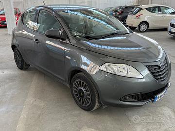 Lancia Ypsilon 1.2 69 CV 5 porte Elefantino km 490