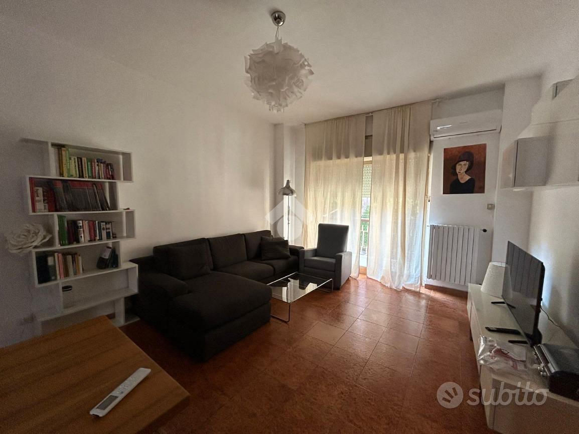 Appartamento – Cassino, San Silvestro - Altro