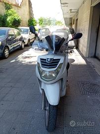 peugeout lxr 200