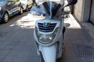 peugeout lxr 200