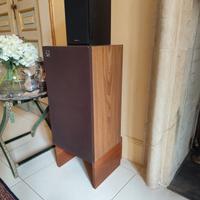 diffusori Esb 100 LD, con supporti .