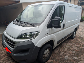 Fiat ducato L1 H1 1.9 115 CV NO ADBLUE