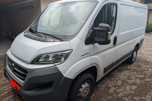 Fiat ducato L1 H1 1.9 115 CV NO ADBLUE