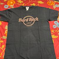Maglietta t-shirt Hard Rock Cafe