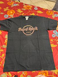 Maglietta t-shirt Hard Rock Cafe
