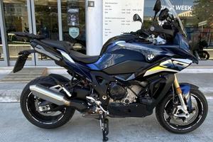 BMW S 1000 XR M Pack Abs my24