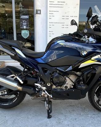 BMW S 1000 XR M Pack Abs my24