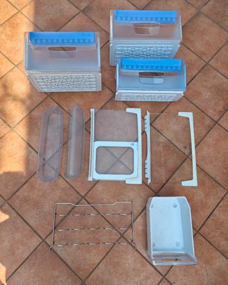 Accessori frigorifero INDESIT HOTPOINT