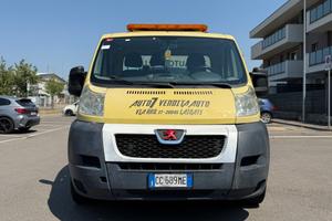 PEUGEOT BOXER 250