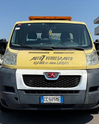 PEUGEOT BOXER 250