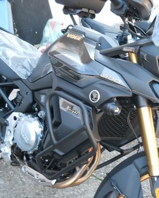 Voge Valico 900 DSX touring