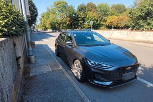 Ford Focus st line