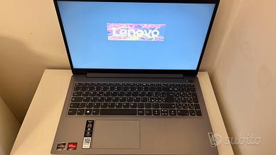 Lenovo IdeaPad 3
