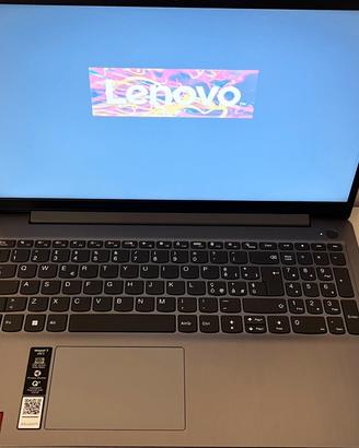 Lenovo IdeaPad 3