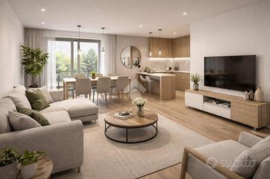 4 LOCALI A COLLECCHIO