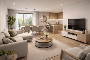 4 LOCALI A COLLECCHIO