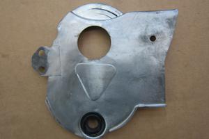 Protezione Catena Motobi Benelli 125 250