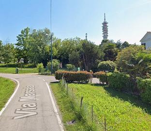 Mestre - bilocale con giardino privato