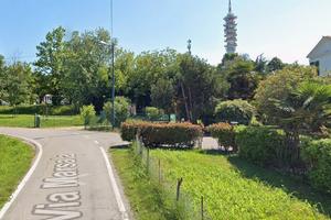 Mestre - bilocale con giardino privato