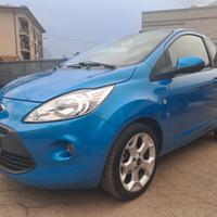 FORD KA 1.2 BENZINA *OK NEOPATENTATI*