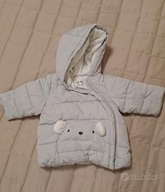Giubbotto bimbo - 3 mesi