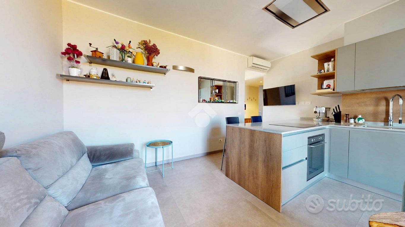 Appartamento – Milano, Martinitt, Municipio 3 - Vista 5