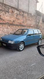 Fiat Uno 45