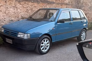 Fiat Uno 45