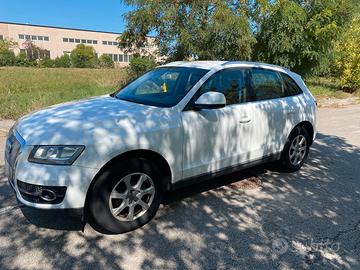 Audi Q5 2.0 TFSI