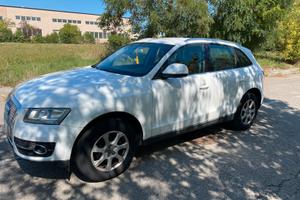 Audi Q5 2.0 TFSI