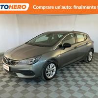 OPEL Astra YY15326