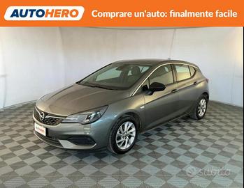 OPEL Astra YY15326