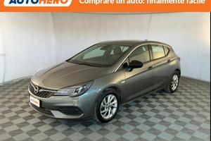 OPEL Astra YY15326