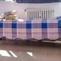 Letto singolo + materasso