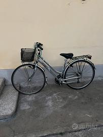 Bicicletta da Donna